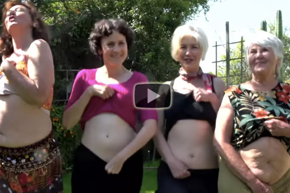 ‘Older Ladies’ Viral Video Is a Hilarious Take on Country Style [Watch]