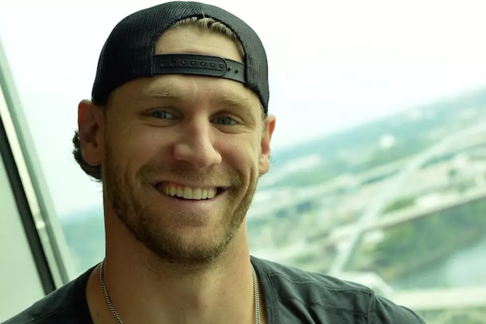 Chase Rice’s ‘Ignite the Night’ to Be Released on Late Father’s Birthday