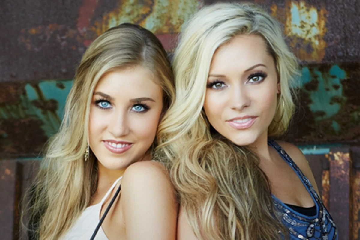 Maddie & Tae, ‘Girl in a Country Song’ [Listen]