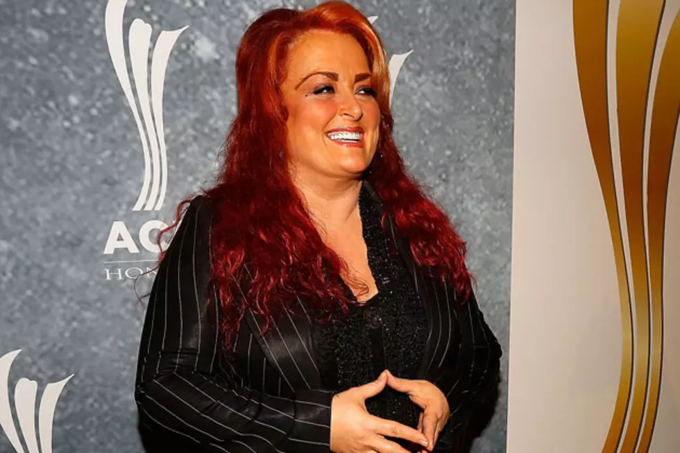 Wynonna Judd Will Spread Holiday Cheer on a Simpler Christmas Tour