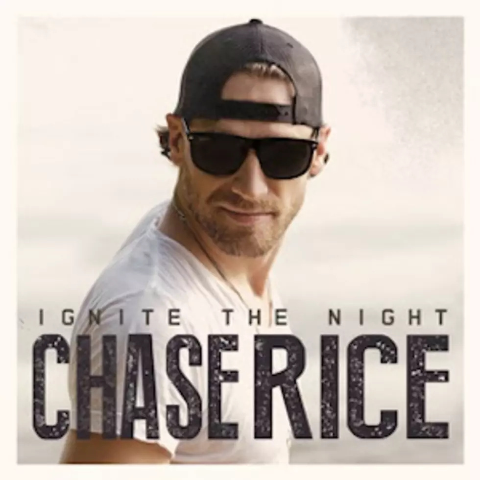 Chase Rice&#8217;s &#8216;Ignite the Night&#8217; to Be Released on Late Father&#8217;s Birthday