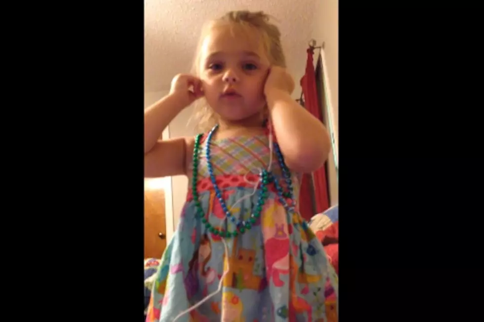 Cute Kids Singing Country Songs – Miranda Lambert, ‘Automatic’