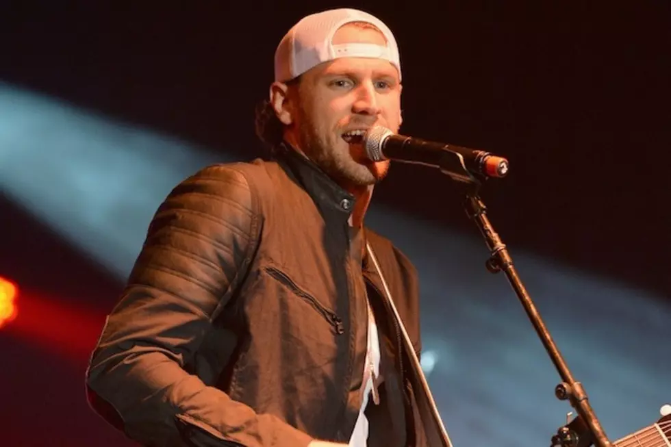 Watch and Listen To Chase Rice “Gonna Wanna Tonight”