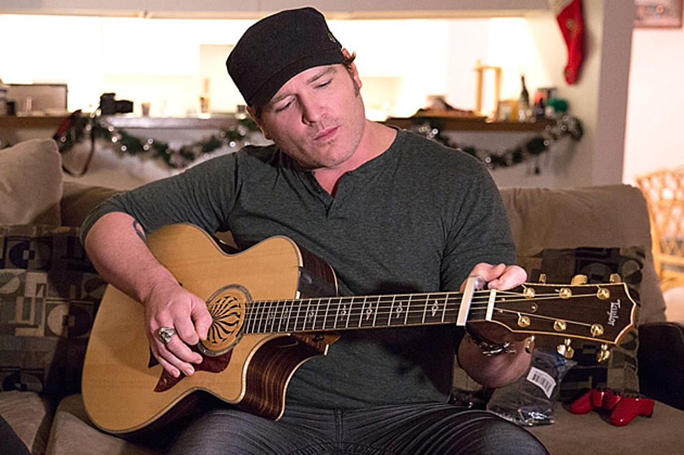 Jerrod Niemann Aims to Get Your Buzz Back With Tour Dates 