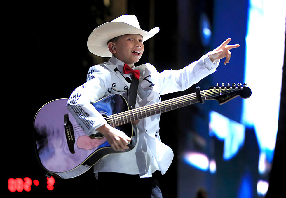 Mason Ramsey’s Debut EP Coming This Month