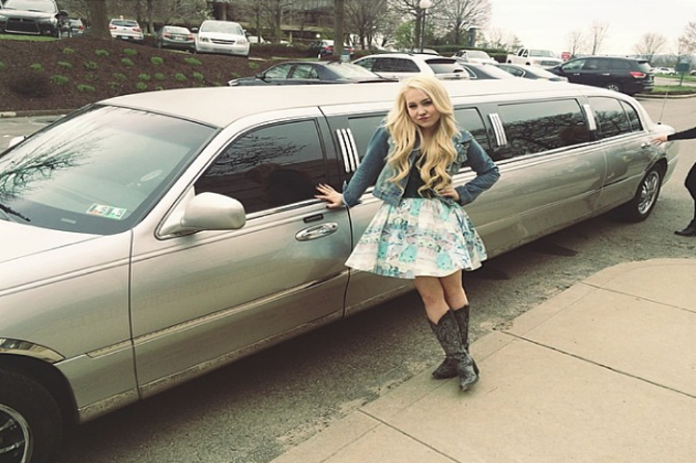 Taste of Style &#8211; RaeLynn Reveals Her Fashion Secrets