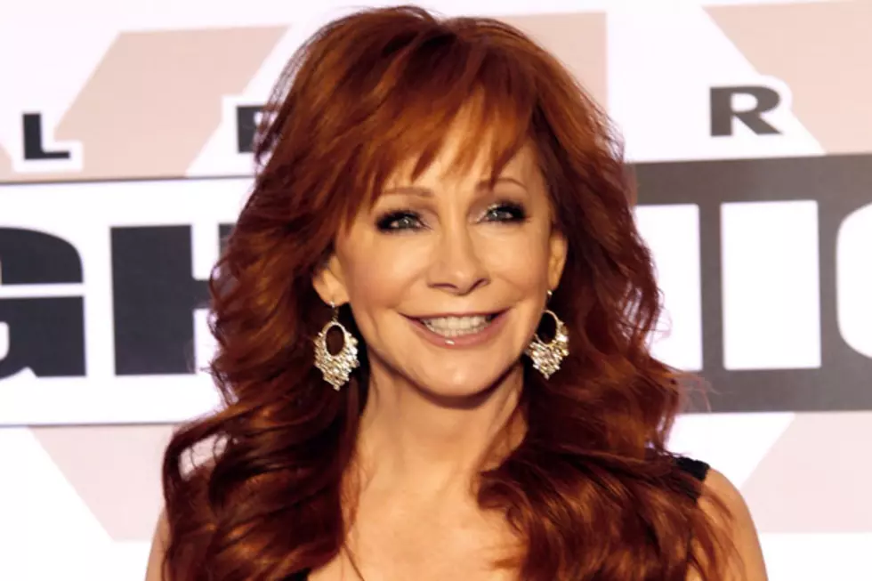 Reba McEntire Got ‘Emotional’ Over Fans’ Reactions to ‘Pray for Peace’