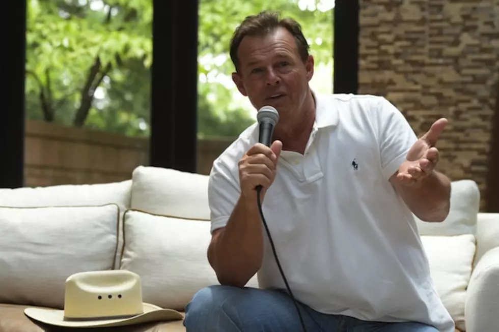 Sammy Kershaw on Country Music: ‘It’s the Only Genre That Hates Itself’