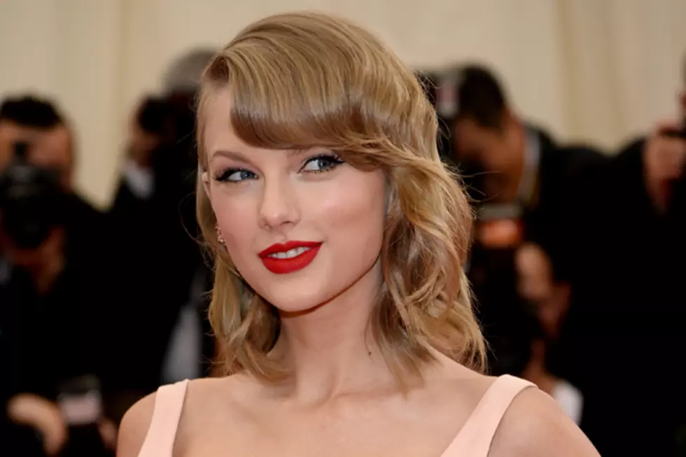 5 Things Taylor Swift Could Announce During Her Live Stream