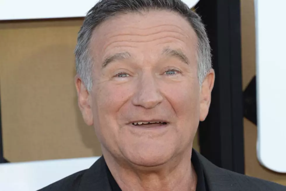 Robin Williams Dead at 63: Country Stars React