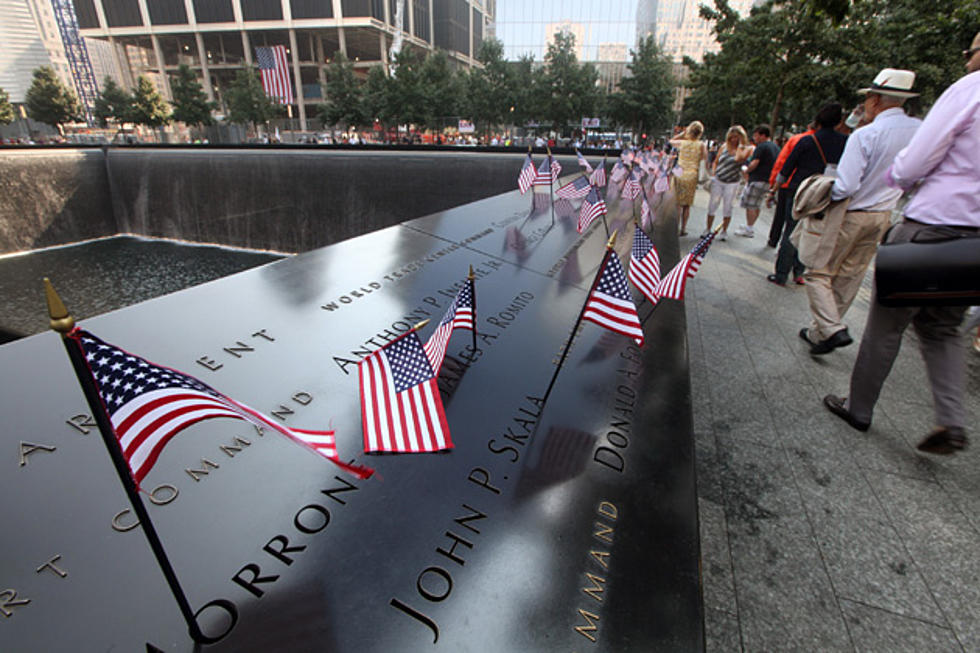 Never Forget: Country Artists Remember 9/11 