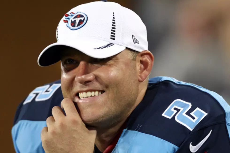 NFL Kicker Rob Bironas Was Interested in Songwriting Before Tragic Death