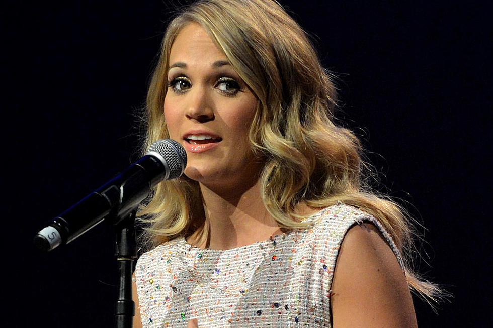 Carrie Underwood to Make Big Announcement on ‘Today’