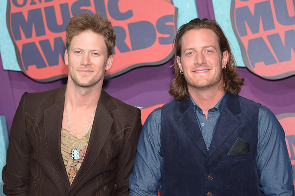 FGL to Play on 'Nashville' Premiere