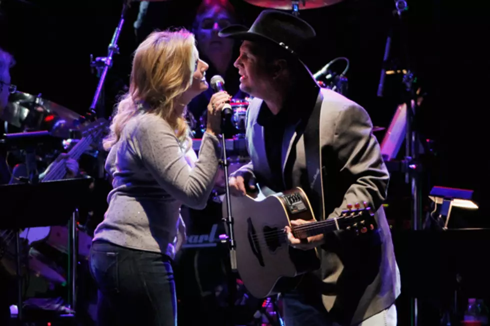 Garth Brooks Weekend #2 at Target Center &#038; Important News