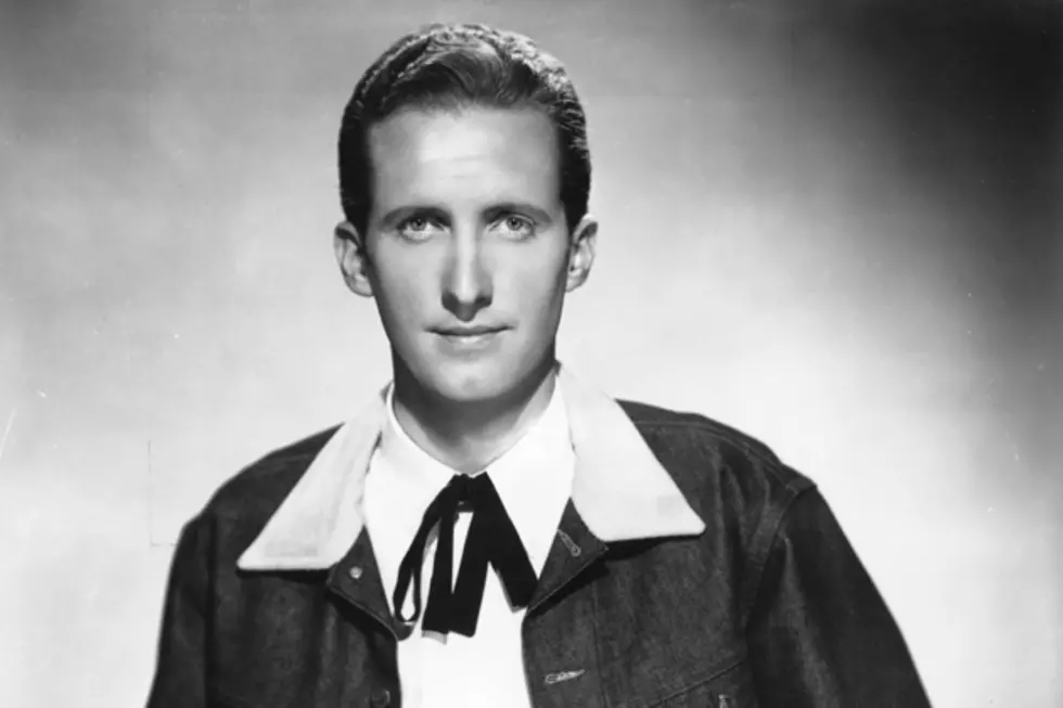 Opry Star George Hamilton IV Dead at 77