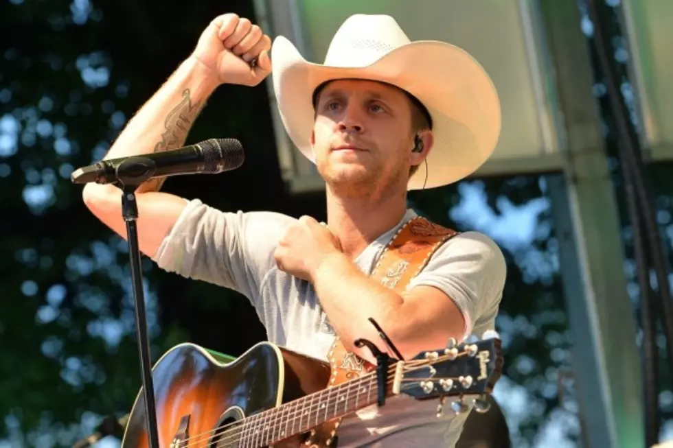 Former FrogFest Guest Justin Moore Coming To Turning Stone