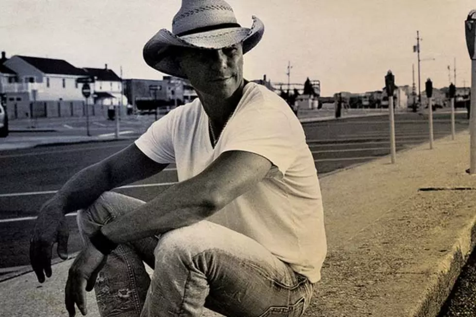 Kenny Chesney, ‘Til It’s Gone’ [Listen]