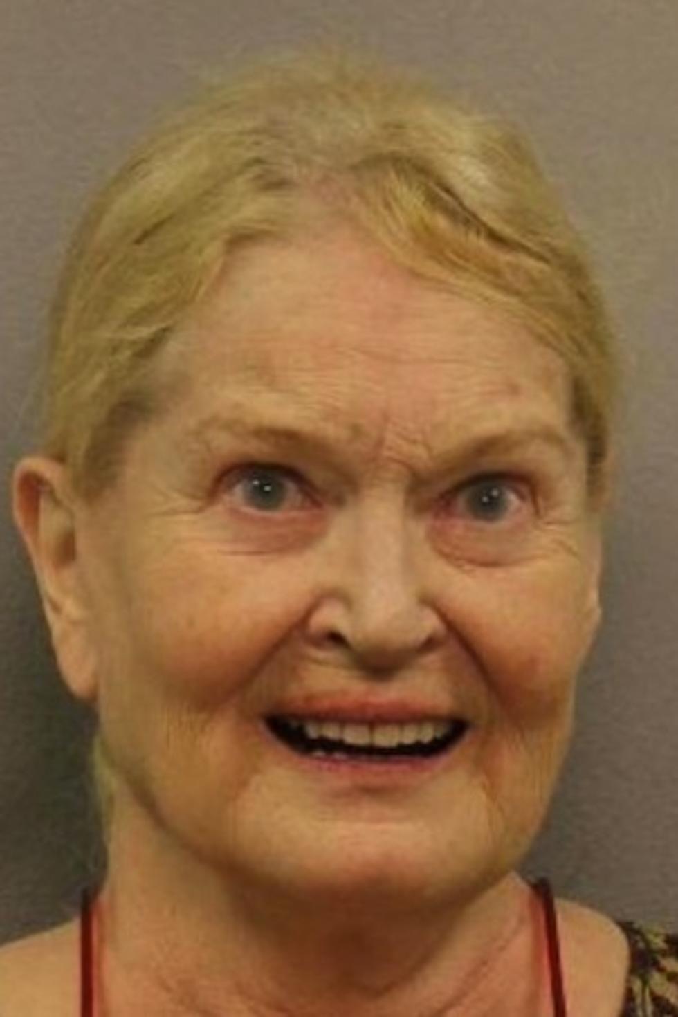 &#8216;Rose Garden&#8217; Hitmaker Lynn Anderson Arrested for DUI