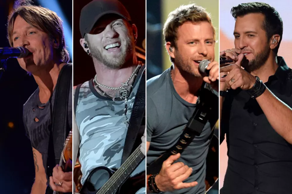 2014 CMA Awards Nominations &#8211; Surprises and Snubs