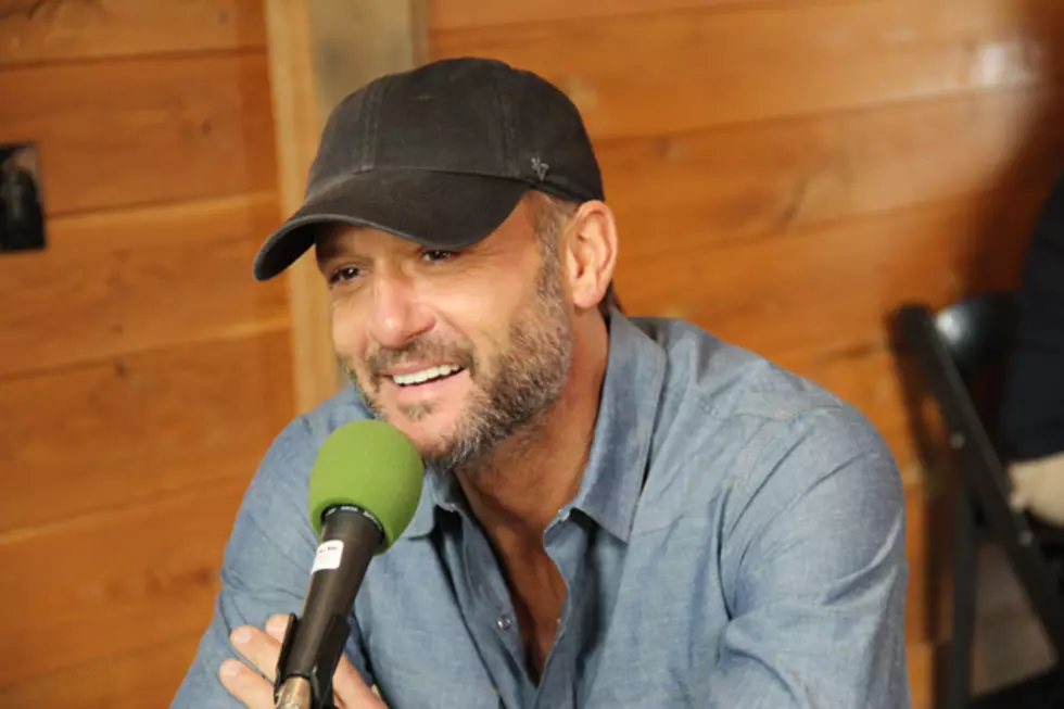 Five Great Films Roles Played by Tim McGraw [VIDEO]