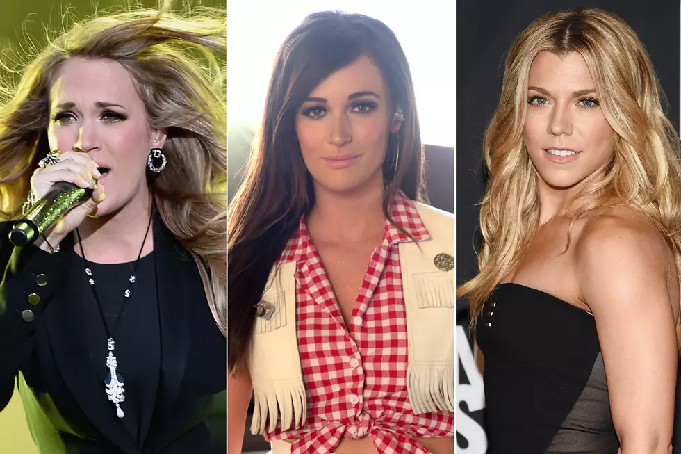 Taste of Style - September Styles on Country's Sexiest Women