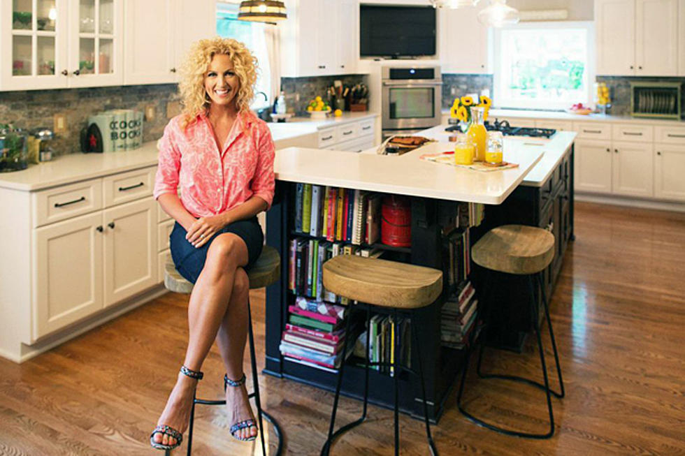 Little Big Town Women Inspire Joss and Main Home Decor Sale [Pictures]