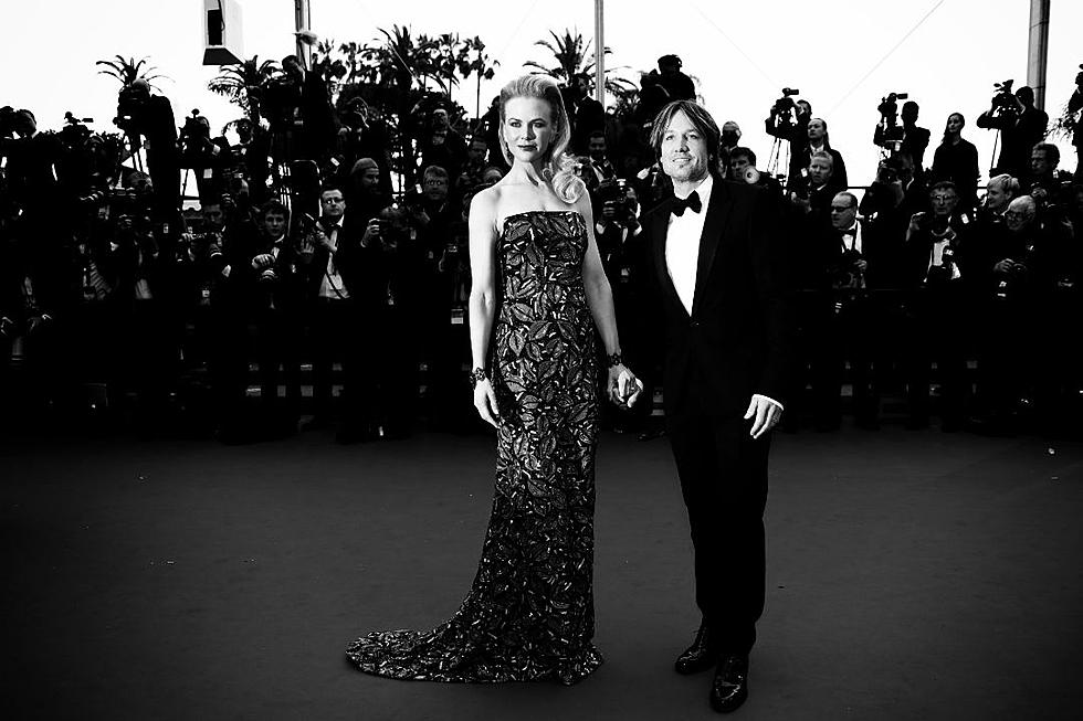 Nicole Kidman Wants to Have More Children With Keith Urban