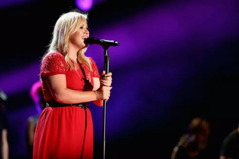 Kelly Clarkson Announces Inaugural Miracle on Broadway Christmas Benefit Concert