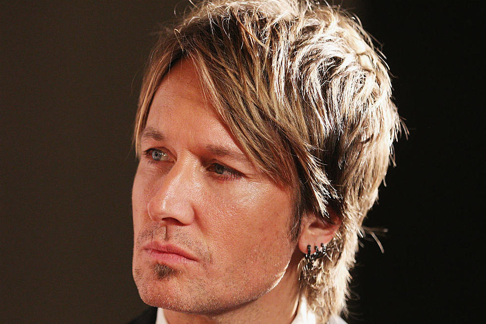 Keith Urban Calls Attention to Pancreatic Cancer in New PSA