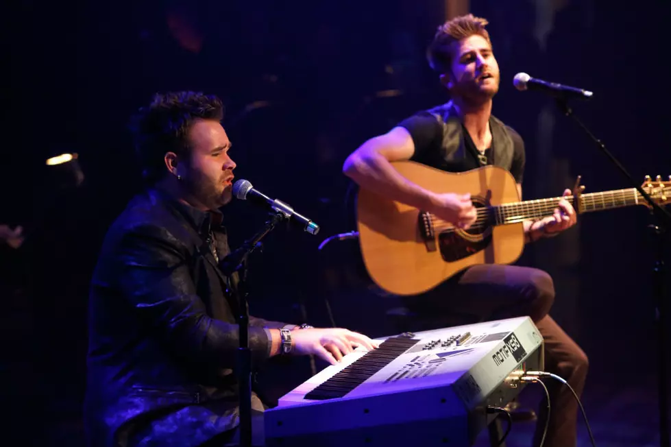 The Swon Brothers, 'Later On' - Lyrics Uncovered