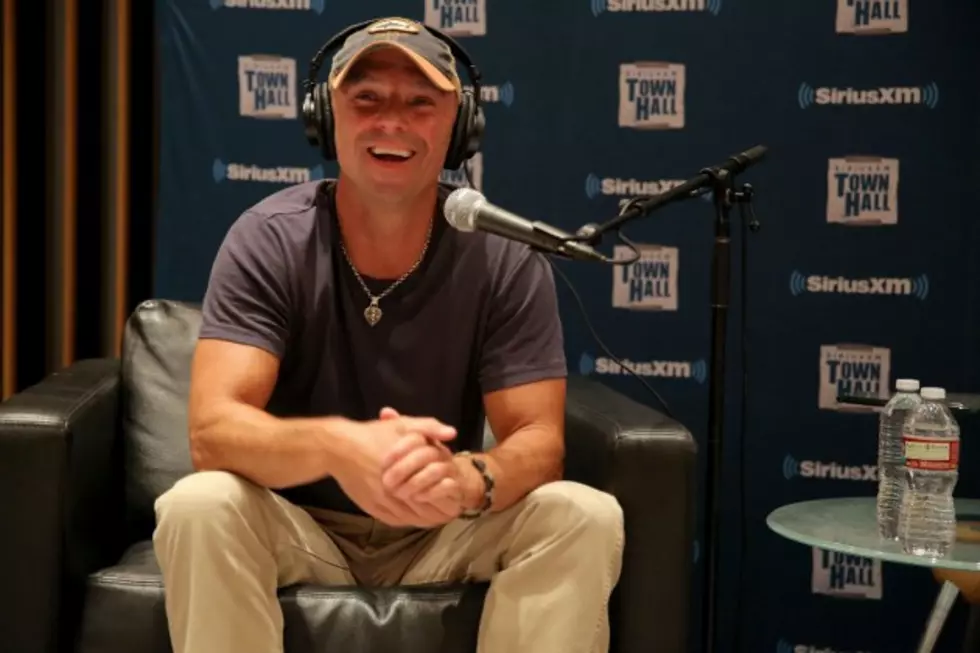 Kenny Chesney&#8217;s &#8216;Revival&#8217; Really Is a Big One &#8211; No. 1, In Fact