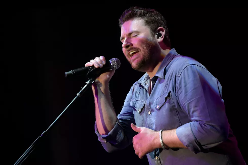 Daily Digital Download: Chris Young ‘Lonely Eyes’ [VIDEO]