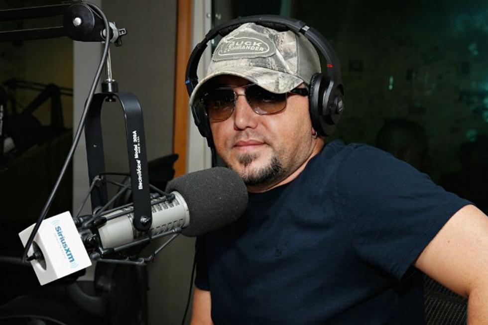 Jason Aldean Extends Burn It Down Tour, Reveals Cities He&#8217;ll Hit in 2015