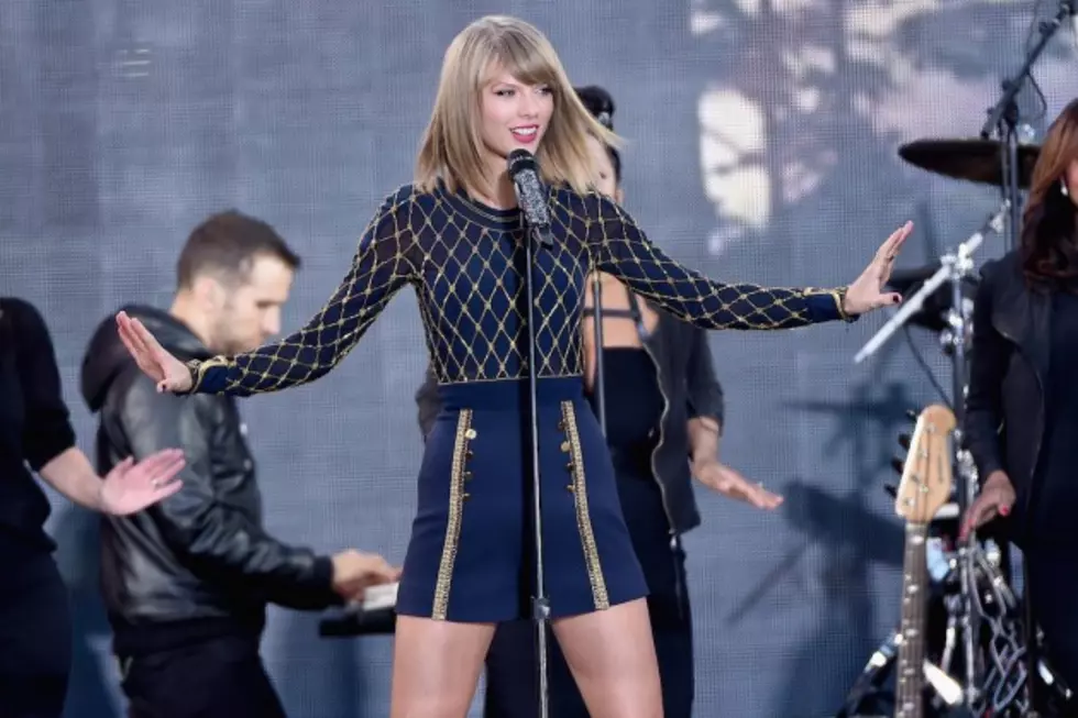 Taylor Swift on Going Country to Pop: ‘Eventually You Have to Pick a Lane’