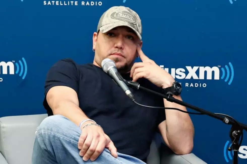 Don&#8217;t Miss Jason Aldean Tonight on A&#038;E&#8217;s Country Buck$ [VIDEO]
