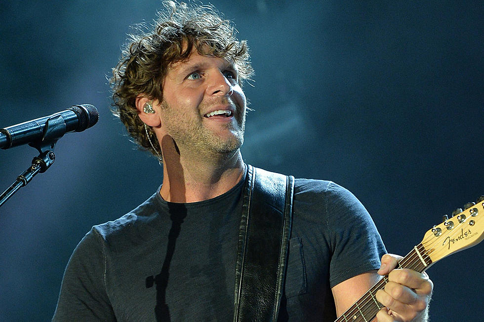 Billy Currington, ‘Don’t It’ [Listen]