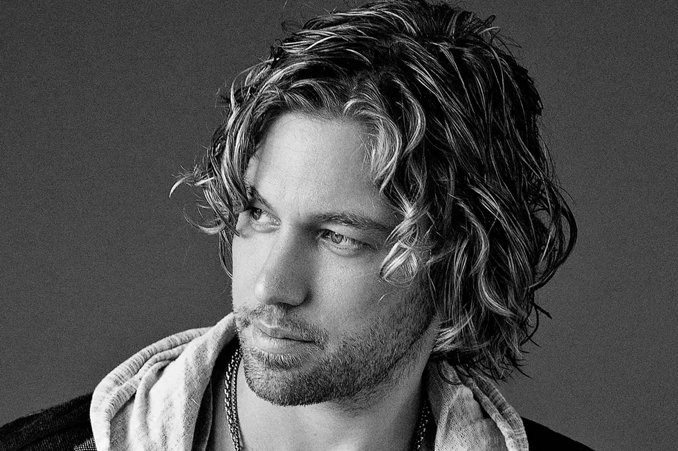 Win a Trip to Nashville for Casey James' 'Fall Apart' Video