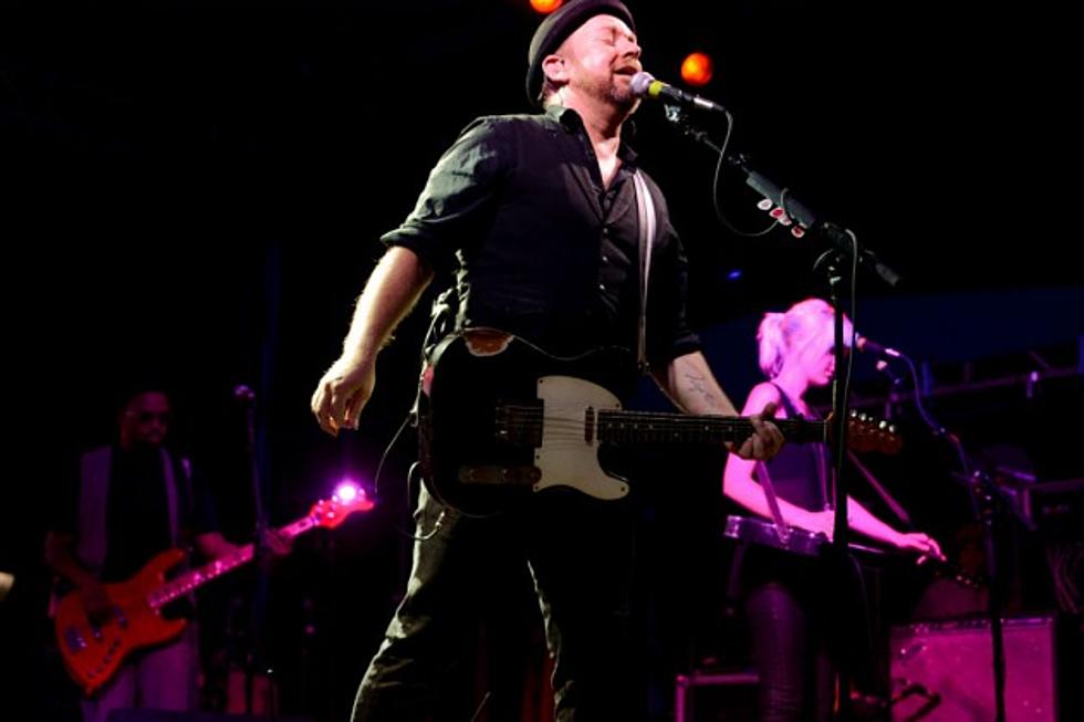 Music Monday: Kristian Bush Dishes on That &#8216;Something Wonderful&#8217; Called Love [Listen]