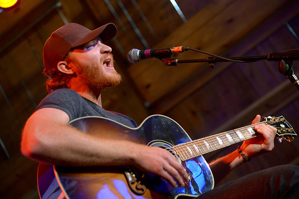 Eric Paslay, ‘She Don’t Love You’ - ToC Critic’s Pick