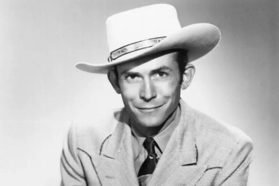 Hank Williams Biopic &#8216;I Saw the Light&#8217; Gets Release Date