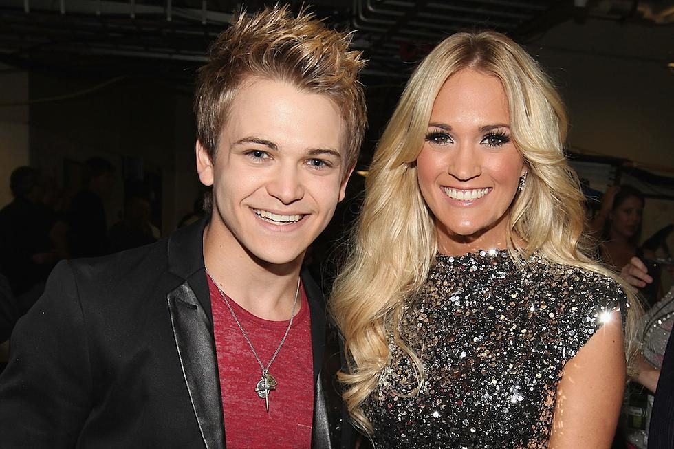 Carrie Underwood, Hunter Hayes + More Booked for 2014 ‘CMA Country Christmas’ Special