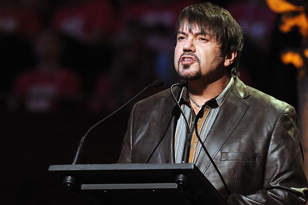 Jeff Bates Releasing Tribute to Conway Twitty