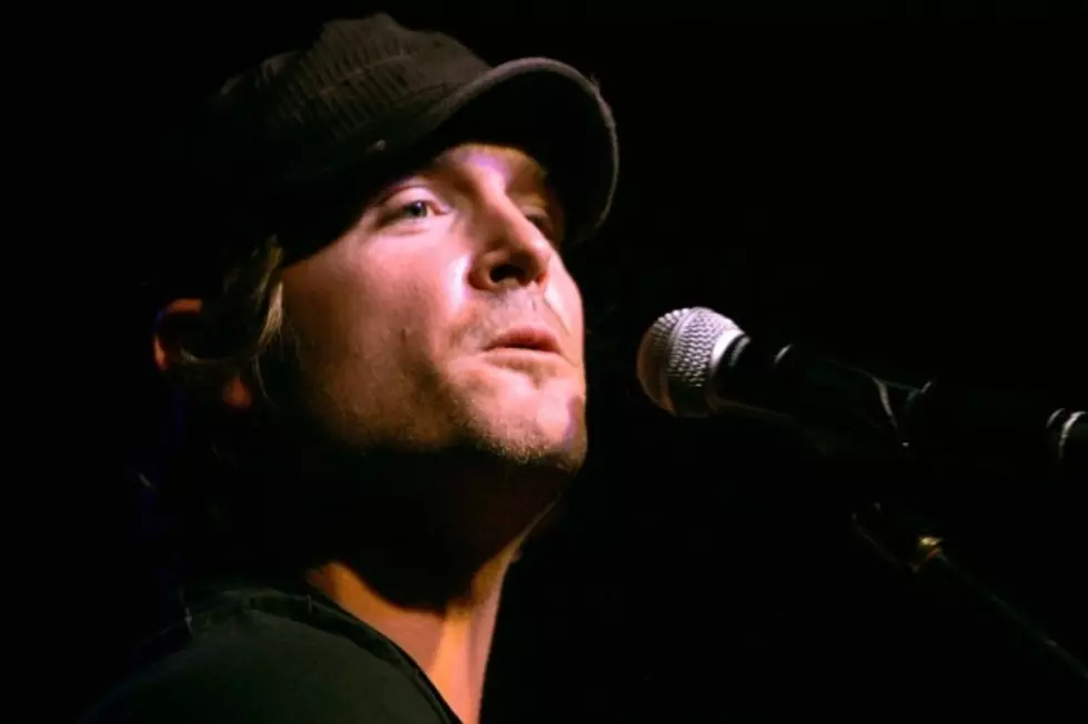 Jerrod Niemann&#8217;s &#8216;Buzz&#8217; Slides Into ToC Top 10 Video Countdown