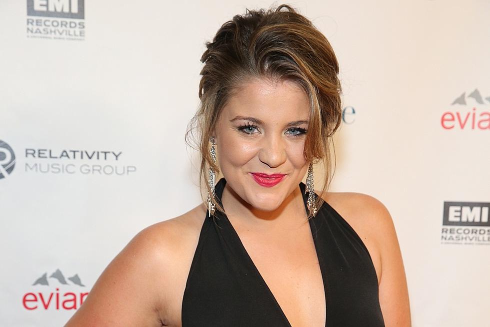 Lauren Alaina Getting Back to Work After Undergoing Vocal Cord Surgery