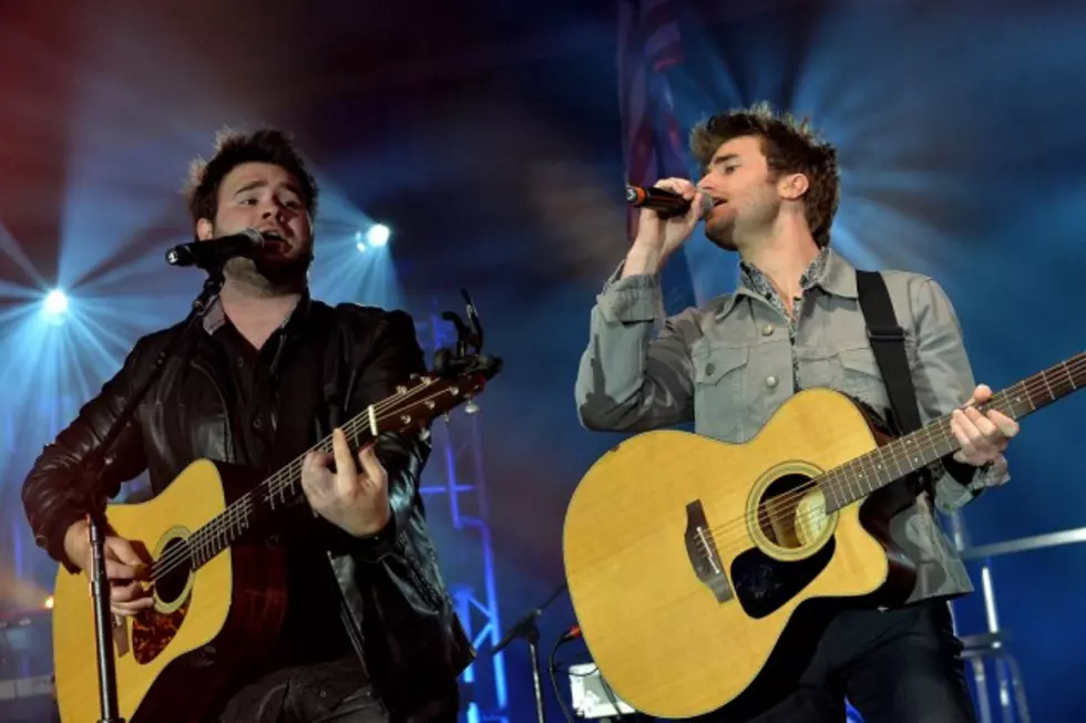 The Swon Brothers Recall Their Most Unusual Halloween Costumes