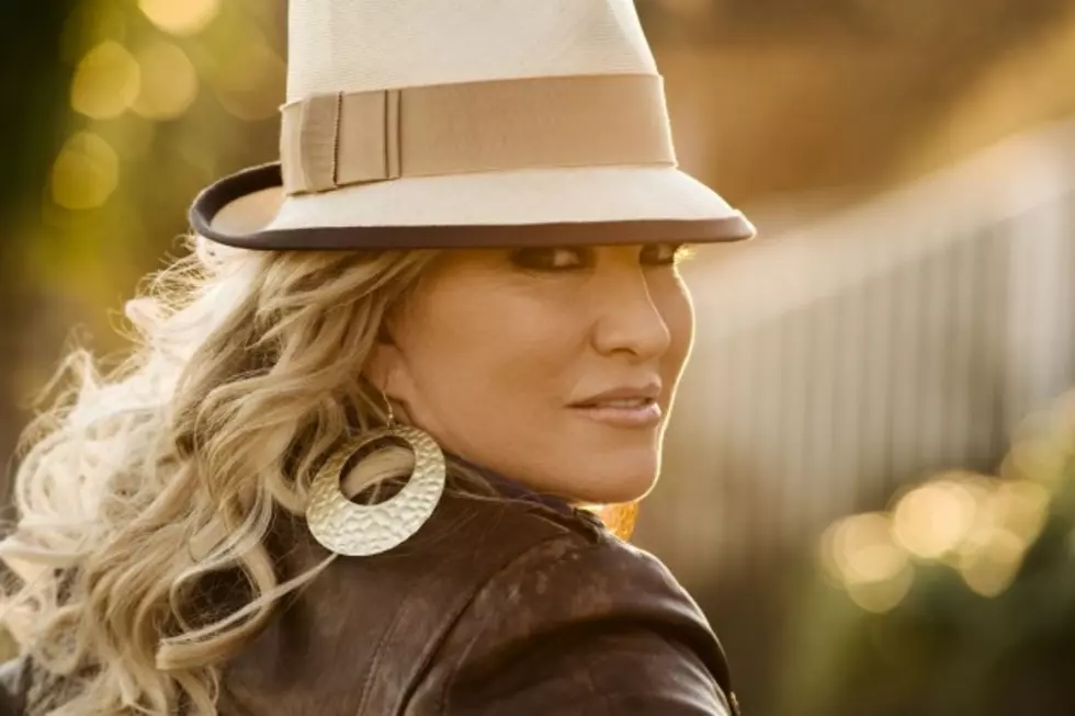 Tanya Tucker Exhibit Coming to Country Music Hall of Fame