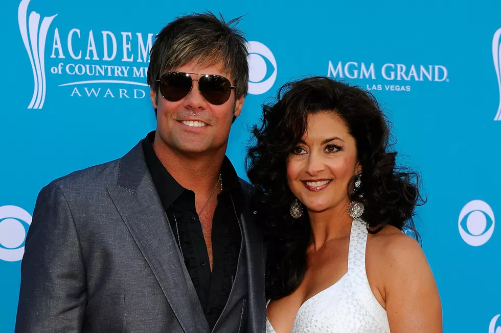 Wife of Montgomery Gentry’s Troy Gentry Diagnosed With Breast Cancer