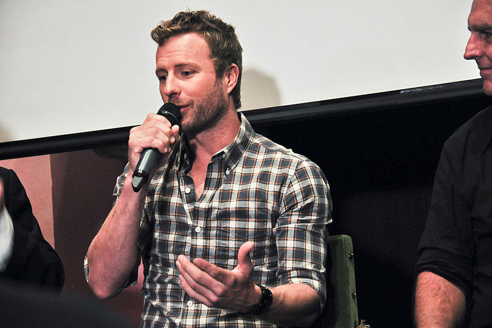 Dierks Bentley Announces FarmBorough, First-Ever Country Music Festival in New York City