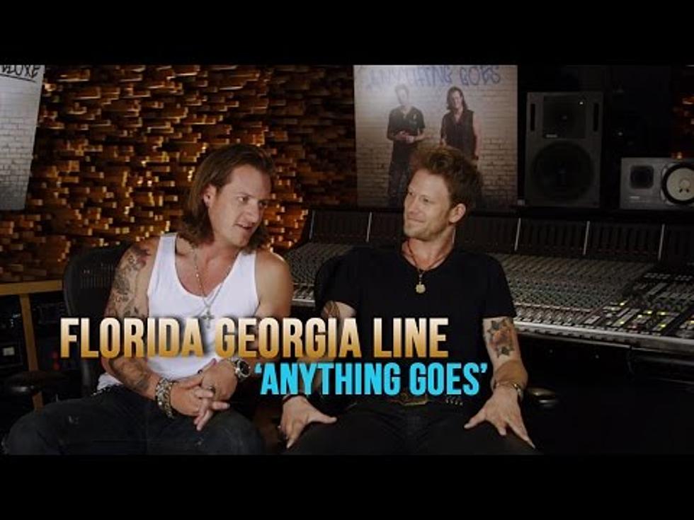 ‘Anything Goes': Florida Georgia Line ‘Return’ to Themselves With ‘Dirt,’ New Producer [Watch]